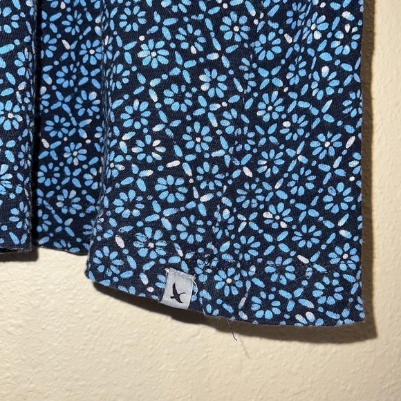 Women’s Eddie Bauer active outdoor popover dress sz Medium - Picture 3 of 5